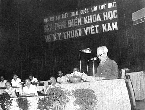 Ý nghĩa lịch sử Ngày Khoa học & Công nghệ Việt Nam và các hoạt động chào mừng